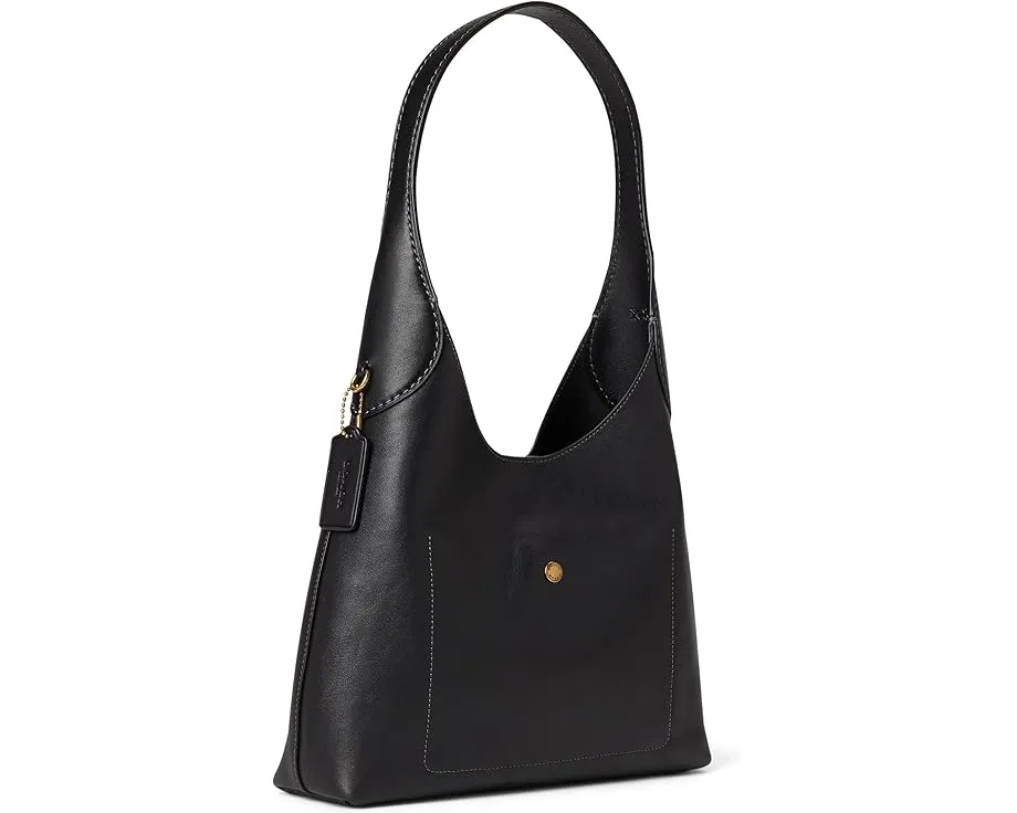 Сумка через плечо COACH Brooklyn 28