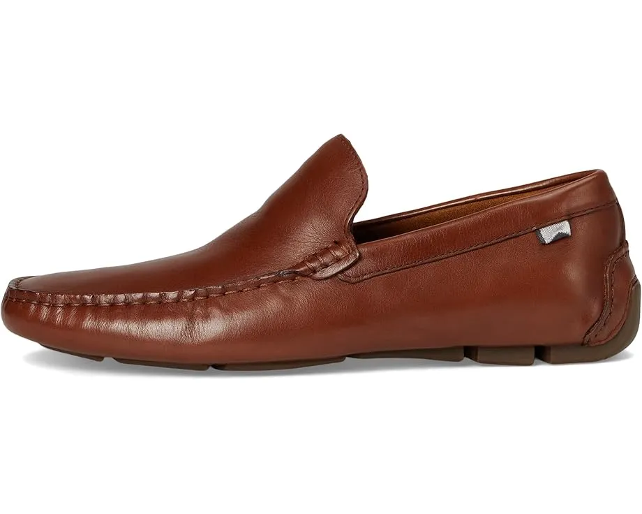 Лоферы Theo без шнуровки с квадратным мыском Kenneth Cole