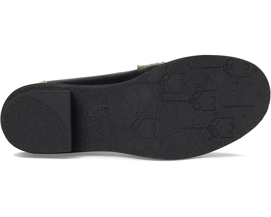 Туфли Dansko Danica с технологией Natural Arch и круглым носком