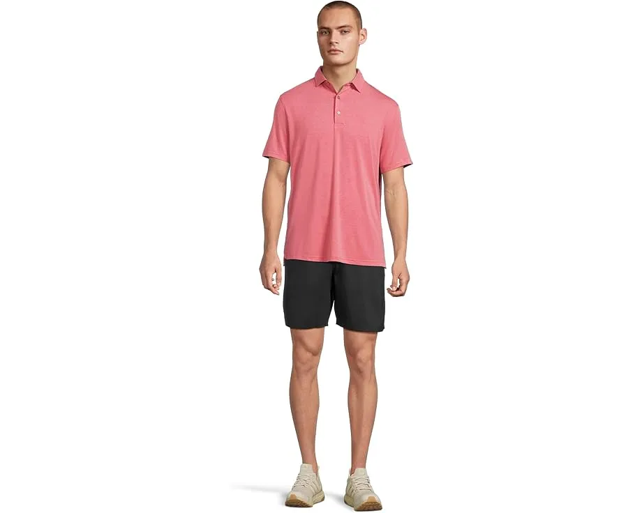 Поло Cloud Polo из дышащей ткани с защитой от ультрафиолета tasc Performance