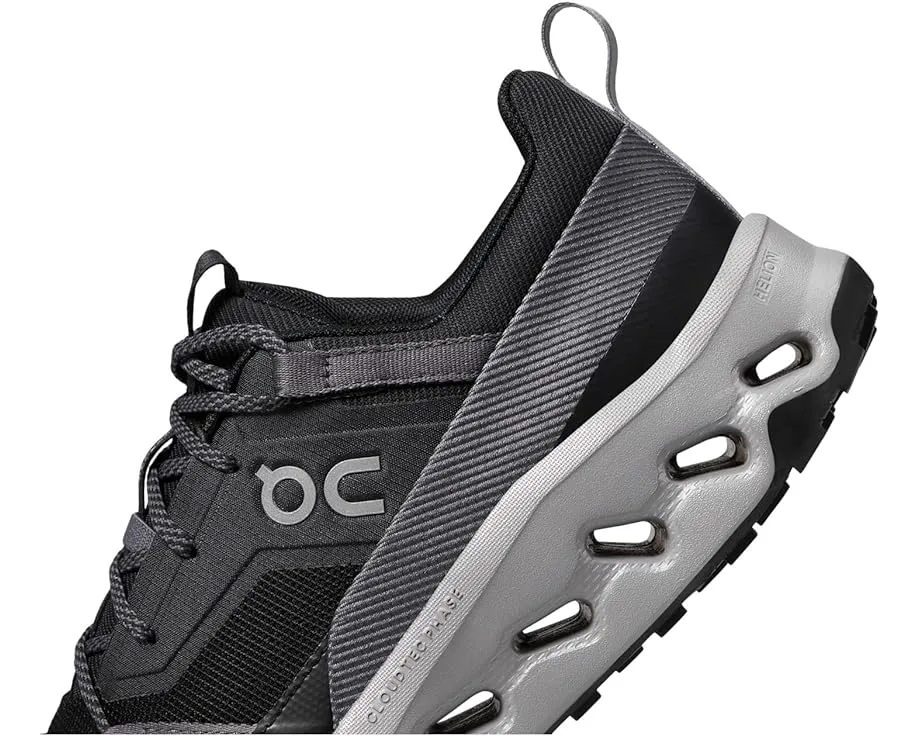Кроссовки On Cloudhorizon для походов с пеной Helion и подошвой Missiongrip
