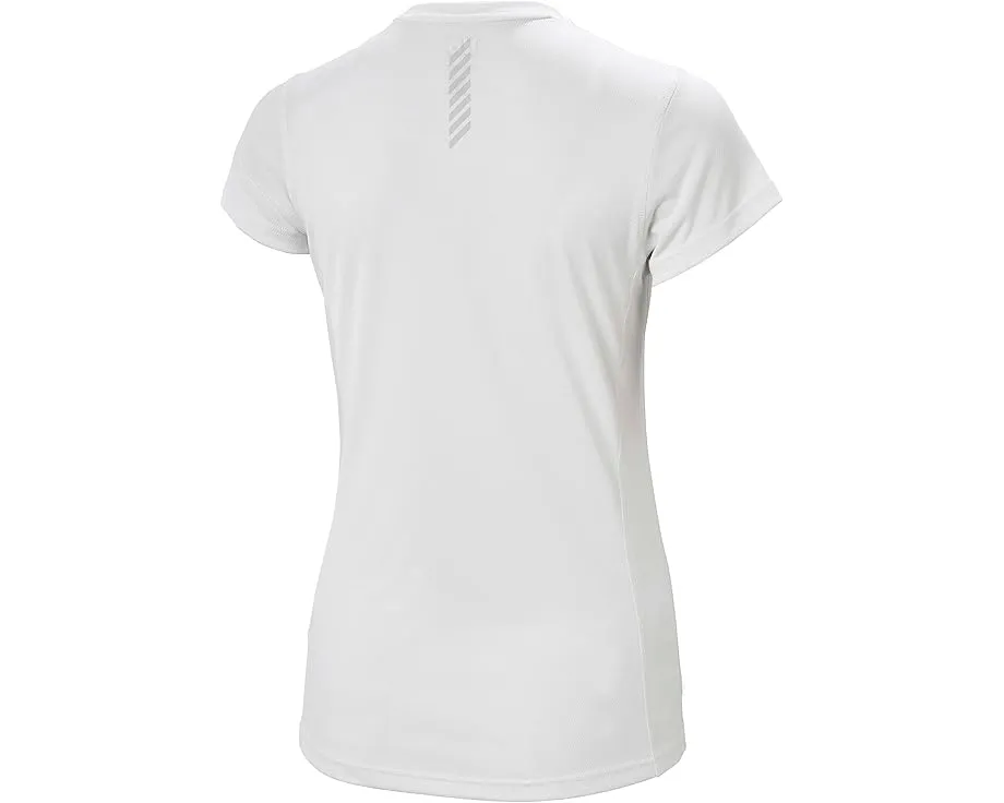 Helly Hansen футболка HH Lifa Active Solen с технологией S.Café