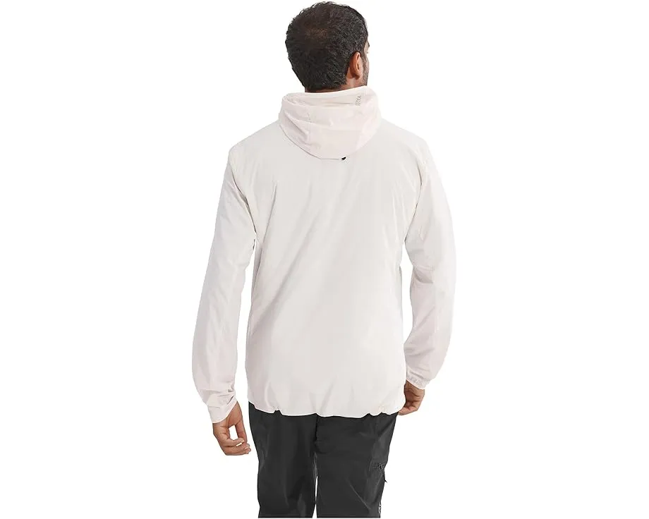 Сверхлегкая утепленная куртка Arc'teryx Atom SL с капюшоном