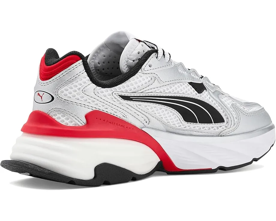 Кроссовки Puma Fade Nitro Big Kid на мембране NITROFOAM