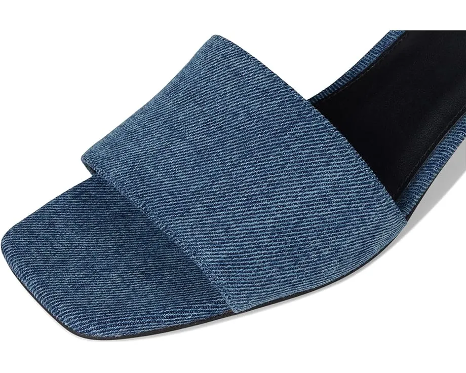 Босоножки MICHAEL Michael Kors Merriam на небольшом каблуке