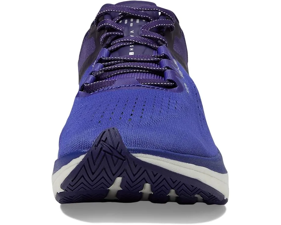 Кроссовки Altra Vanish Tempo с амортизирующей промежуточной подошвой