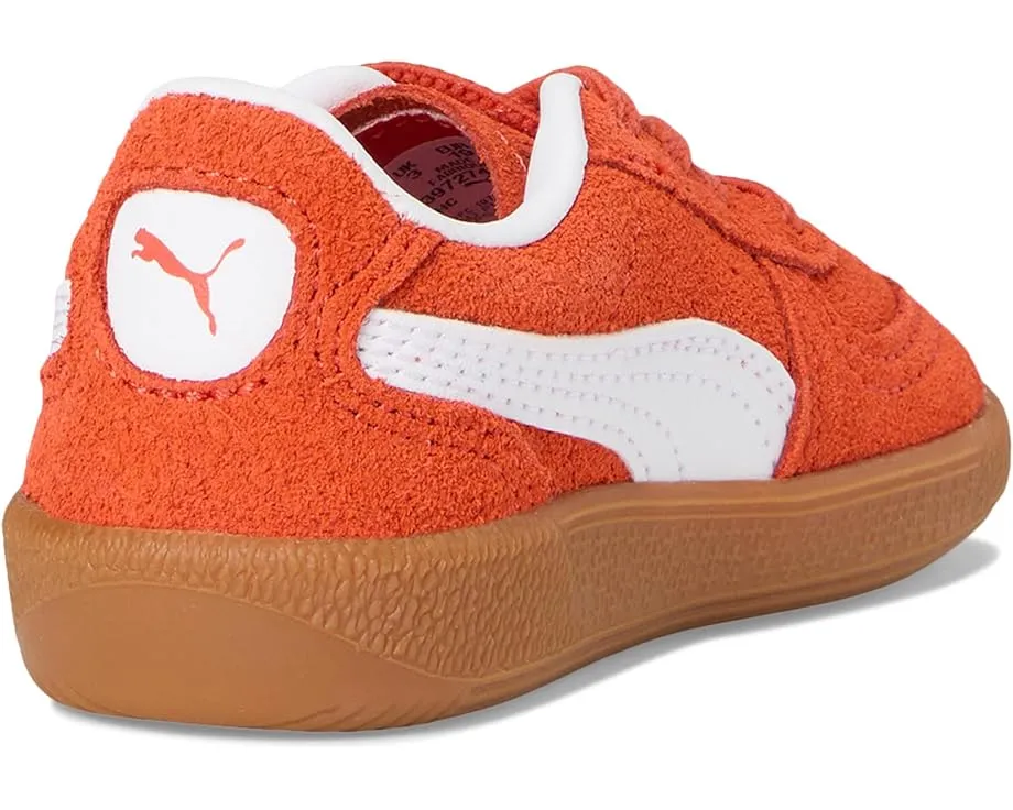 Детские кроссовки PUMA Kids Palermo с альтернативной шнуровкой