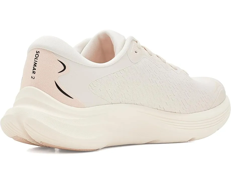 Повседневные кроссовки Hoka Solimar 2 с улучшенной амортизацией