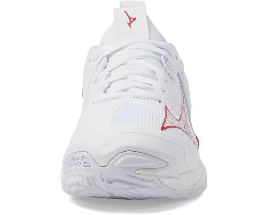 Кроссовки Mizuno Wave Momentum 3 с пеной ENERZY для максимальной стабильности