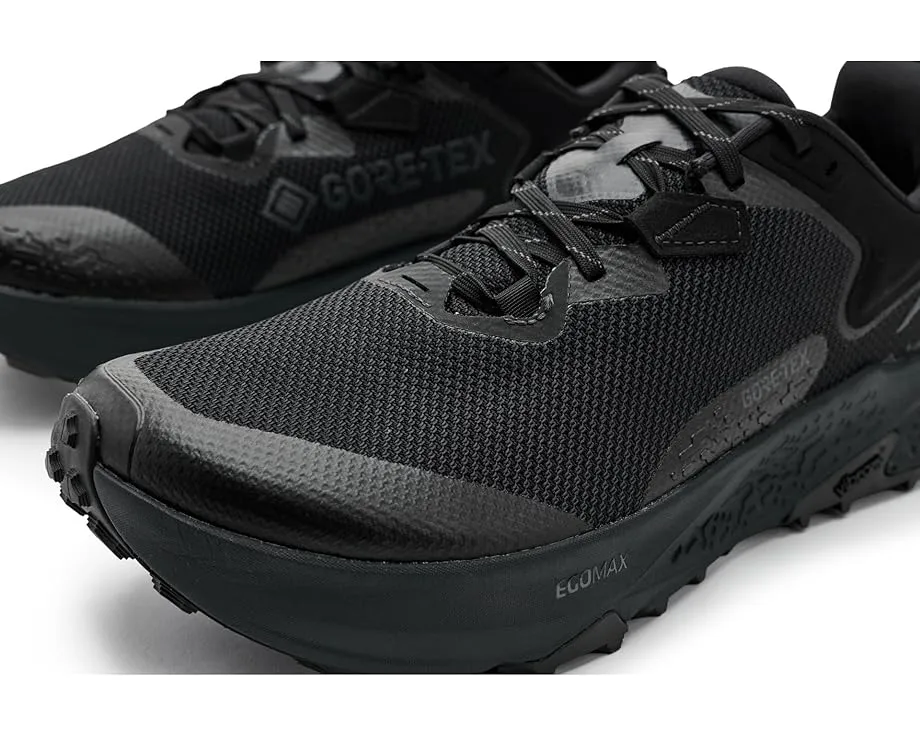 Водонепроницаемые трейловые кроссовки Altra Timp 6 Gtx с технологией GORE-TEX