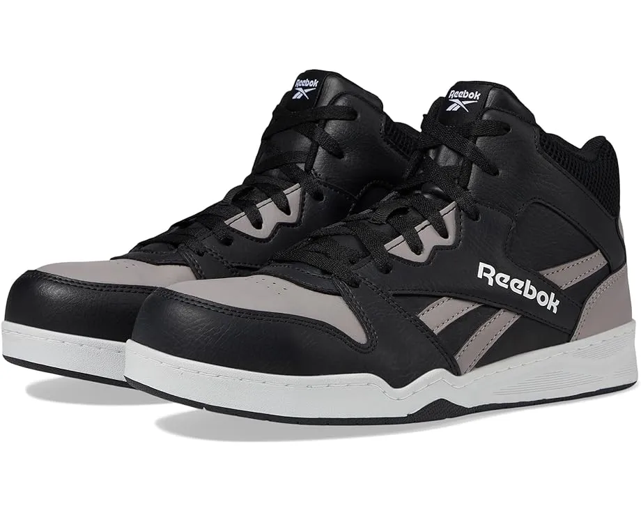 Рабочие ботинки Reebok BB4500 Work SD с композитным носком и противоскользящей подошвой