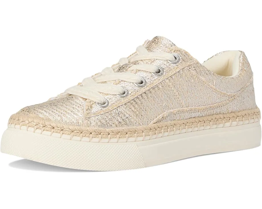 Кроссовки Blowfish Malibu Northshore на шнурках с платформой 2.54 см и тканым акцентом