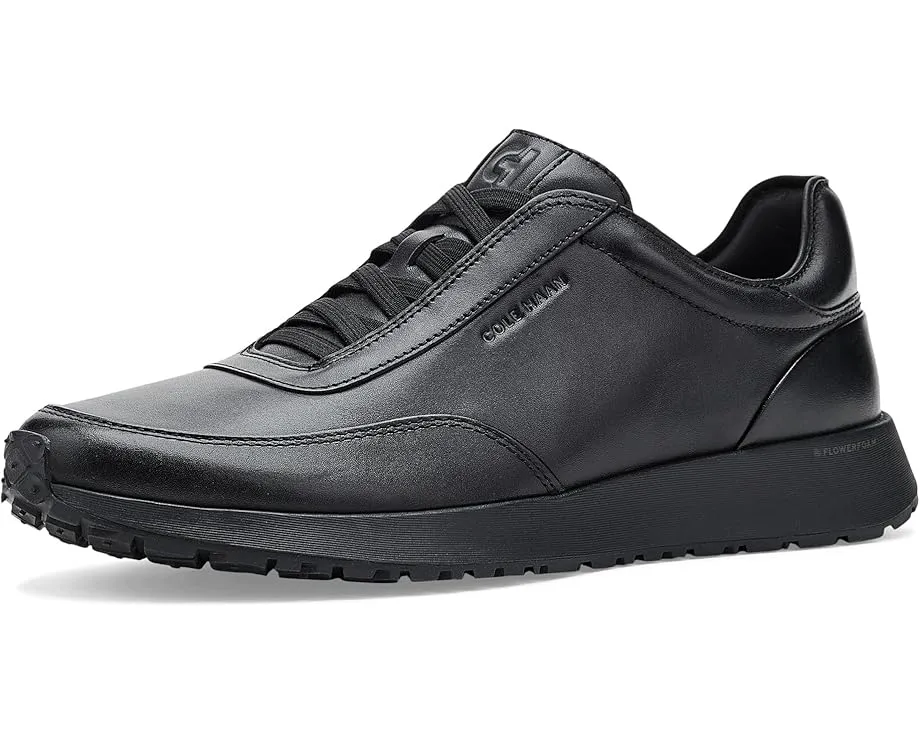Кроссовки Grandpro Luxe Mile Slip-on Cole Haan с переработанных материалов