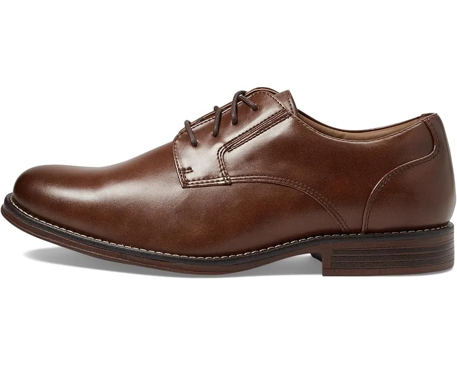 Кроссовки Dockers Fairway с искусственной кожей и амортизирующей стелькой