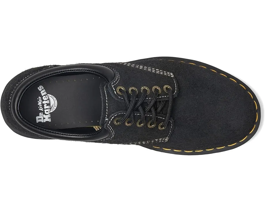 Ботинки Dr. Martens 8053 на воздушной подошве с кожаным верхом