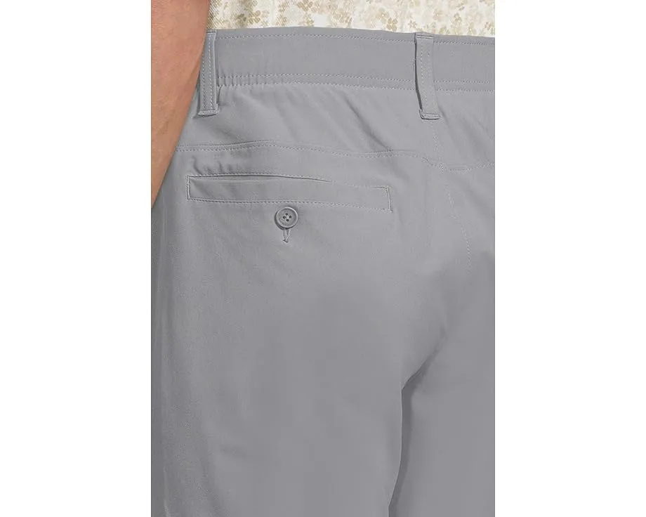 Under Armour Drive Tapered Pants для гольфа с технологией UA Storm и суперэластичным поясом