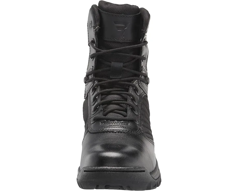 Тактические ботинки Bates Footwear Tactical Sport 2 Tall Side Zip на шнуровке