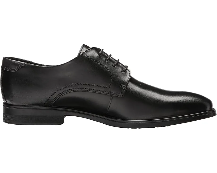 Туфли ECCO Melbourne Tie на шнуровке