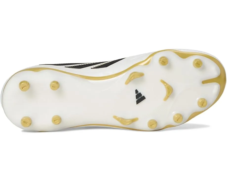 Бутсы adidas Kids Copa League Pure 3 для твердого и синтетического покрытия с подошвой Comfortplate