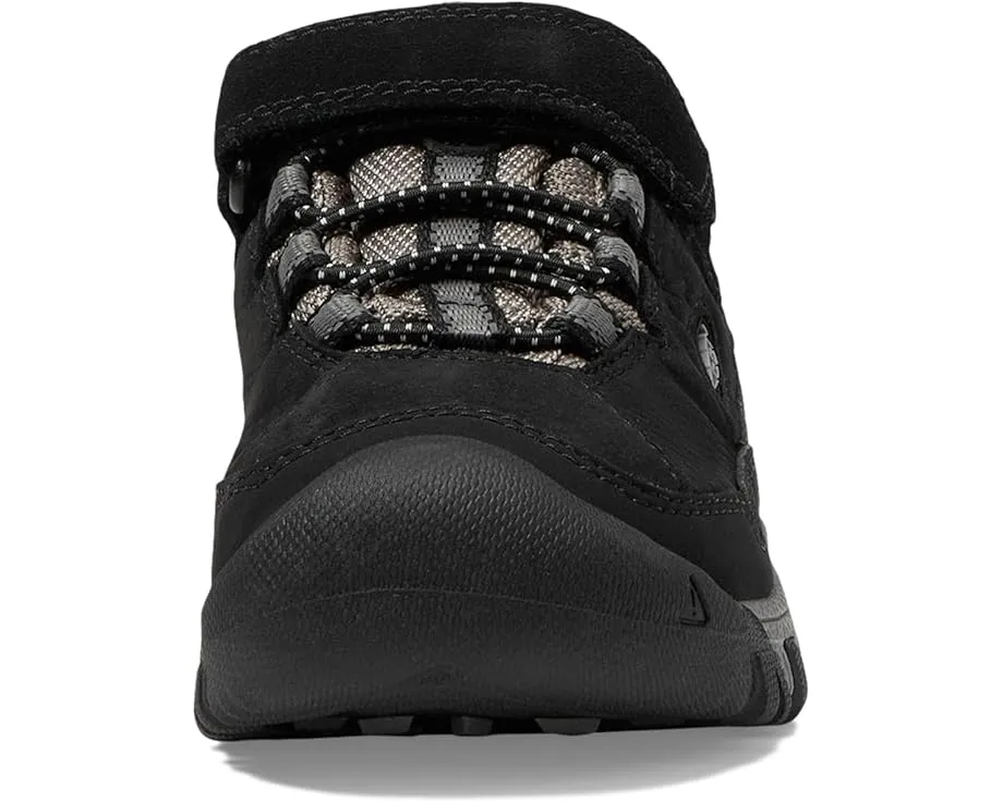 Детские водонепроницаемые ботинки Targhee 4 Low для малышей KEEN