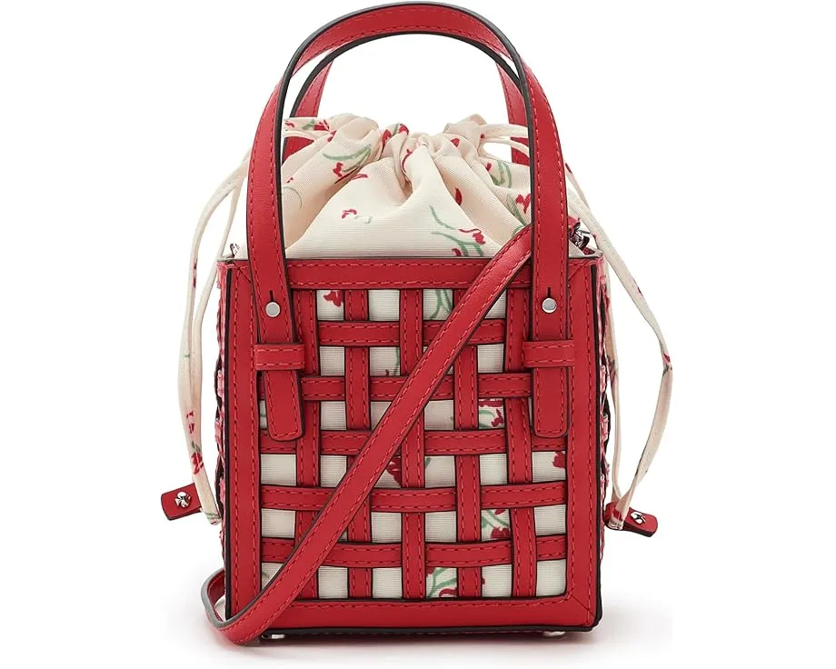 Плетеная сумка The Basket Woven от Kate Spade New York