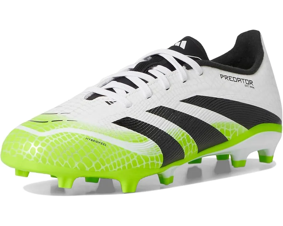 Детские бутсы adidas Kids League Predator для твердого и смешанного грунта