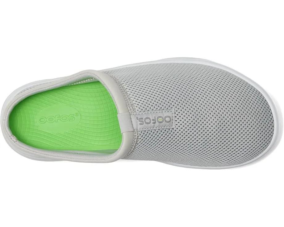 Мюли OOFOS OOcoozie Sport для восстановления с поддержкой свода стопы