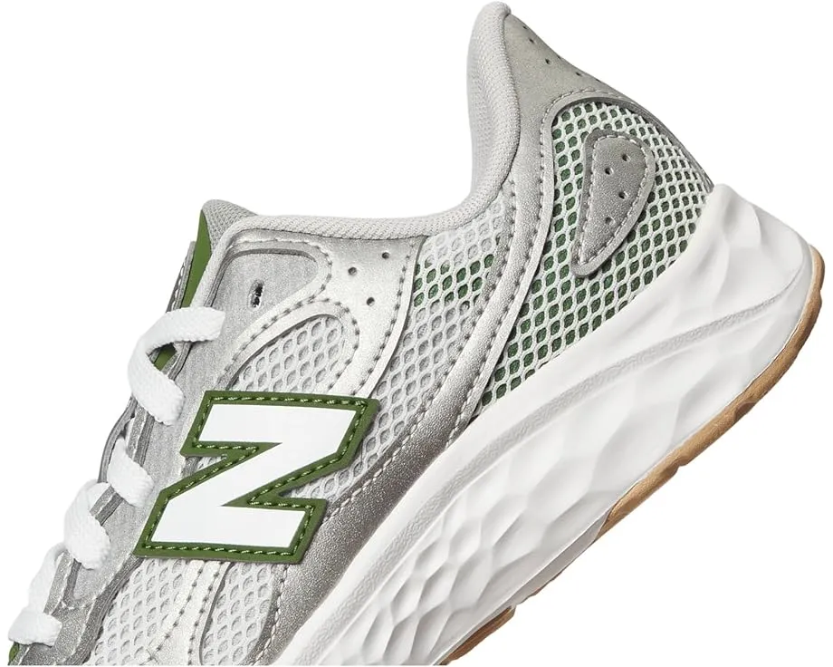 Детские кроссовки New Balance Kids Fresh Foam Arishi Lux с амортизацией Fresh Foam