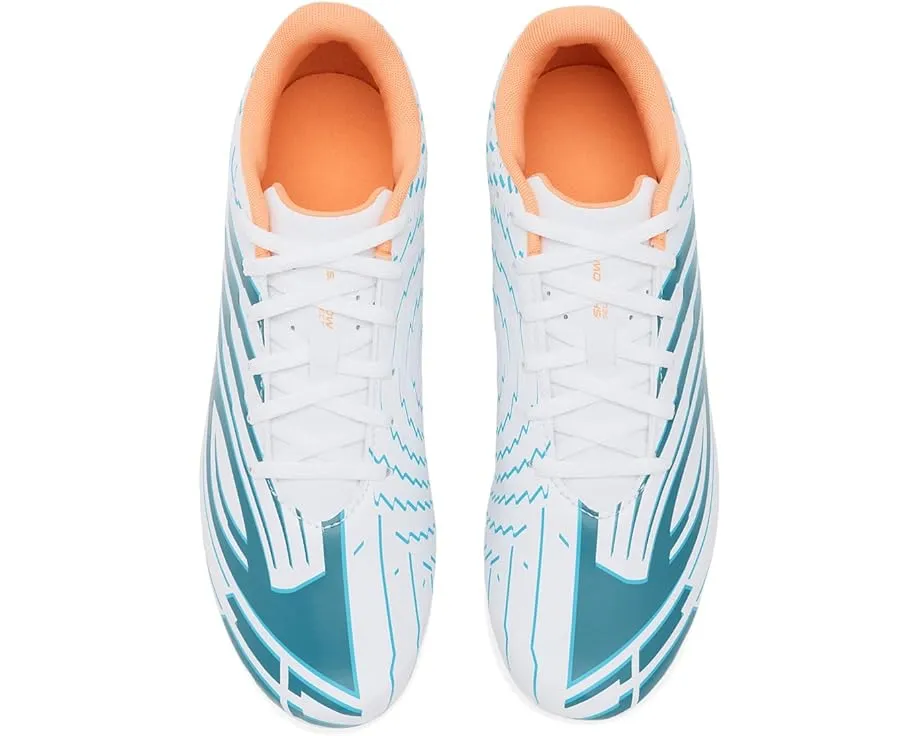 Бутсы Under Armour Mach 1 Select для футбола с резиновыми шипами