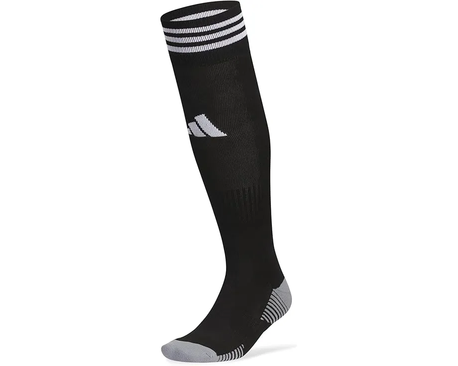 Гетры Copa Zone Cushion 5 OTC от Adidas черно-белые