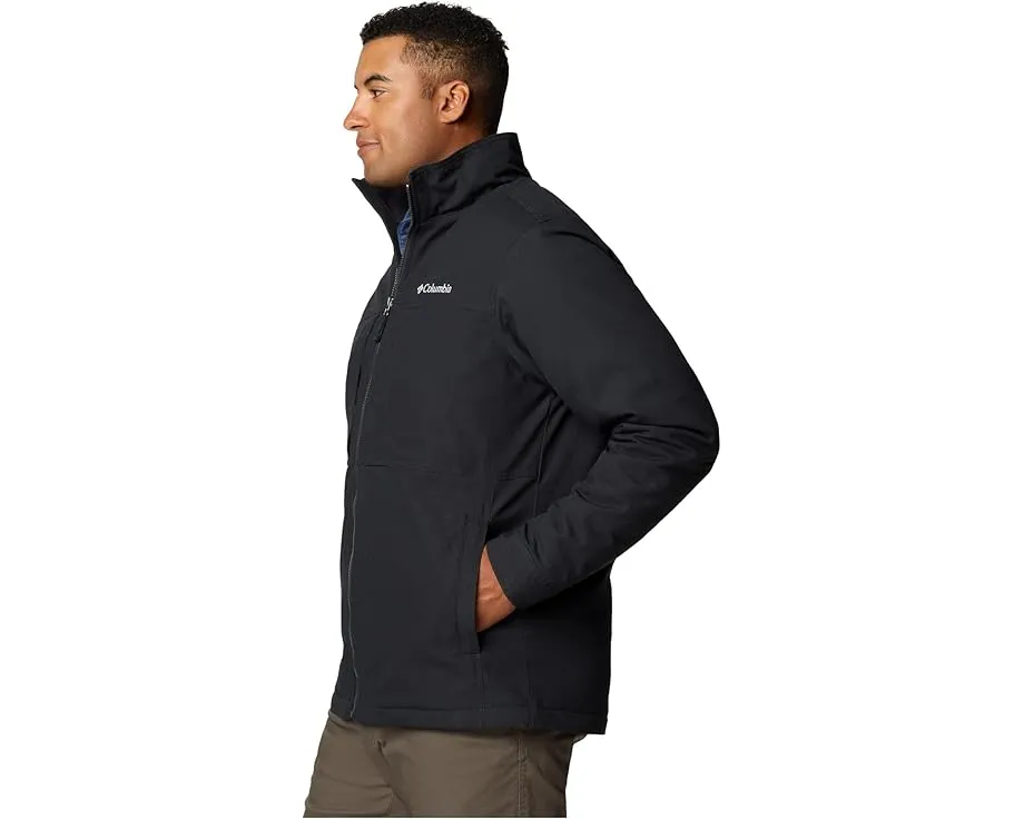 Куртка Columbia Loma Vista III из водоотталкивающей ткани Omni Shield