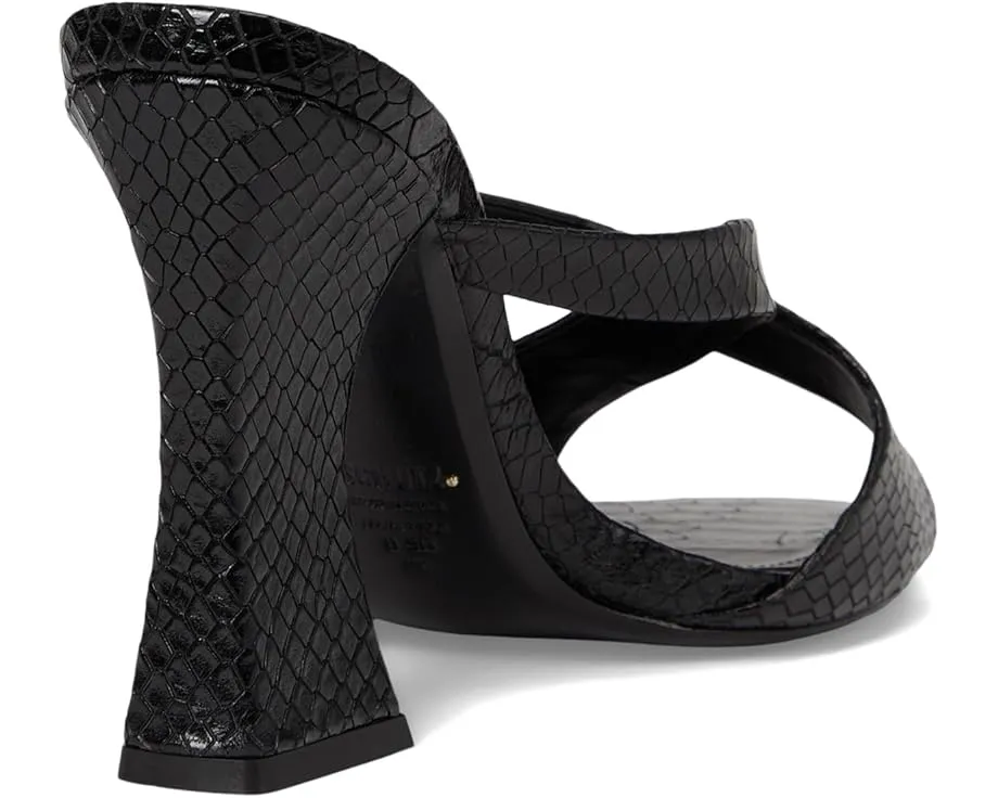 Босоножки Glenda на платформе с перекрещивающимися ремешками Schutz