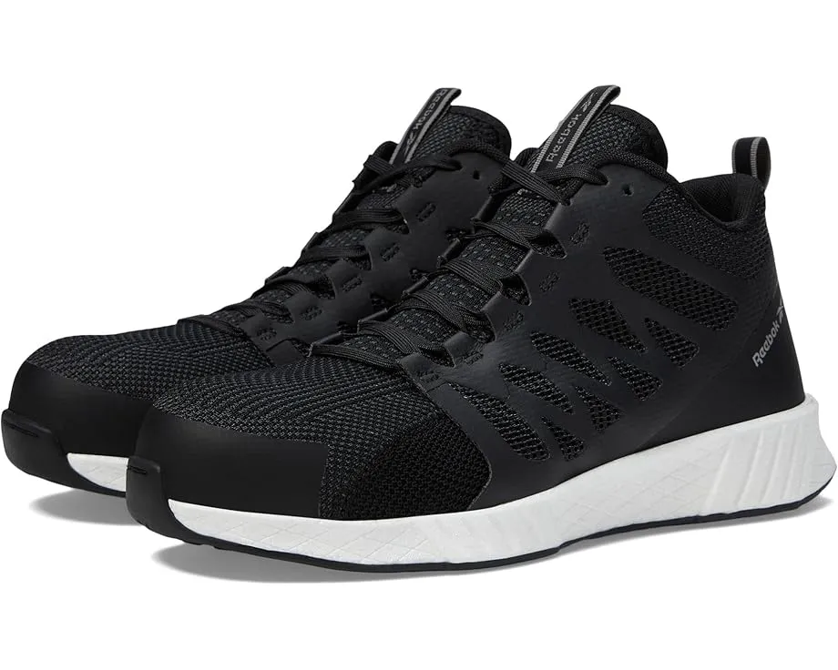 Рабочие кроссовки Reebok Work Fusion Flexweave с композитным носком