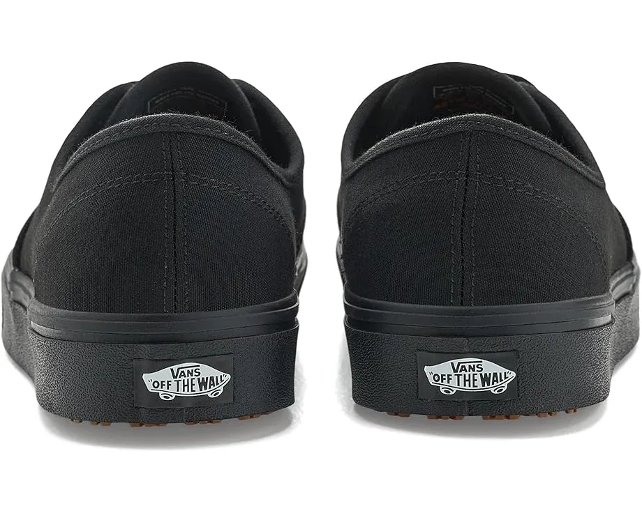 Vans Authentic Made For The Makers противоскользящие кроссовки с сертификацией ASTM