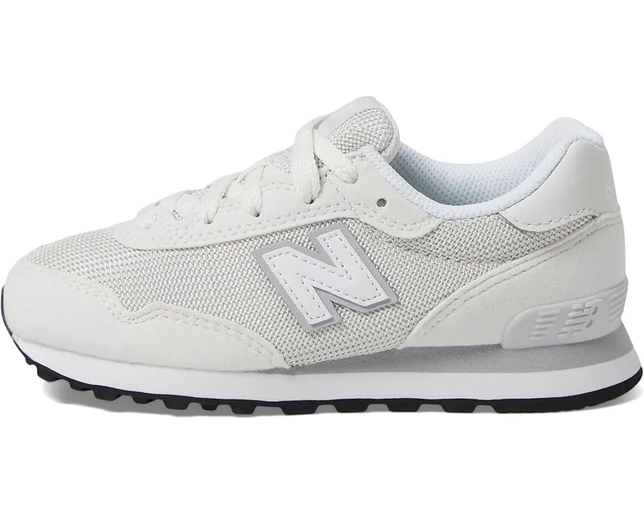 Классические детские кроссовки New Balance 515 с синтетическим верхом