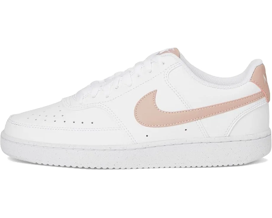 Кроссовки Nike Court Vision Low Next Nature из переработанных материалов