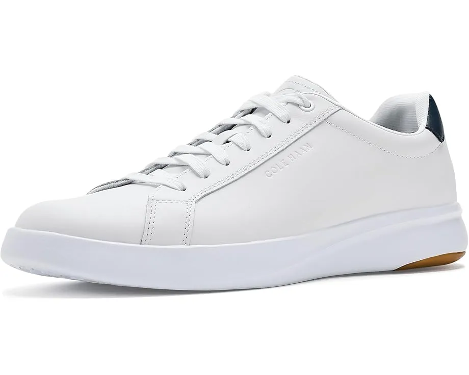 Кроссовки Cole Haan Grand Crosscourt Tennis Ii с технологией GRANDFOAM и круглым носком