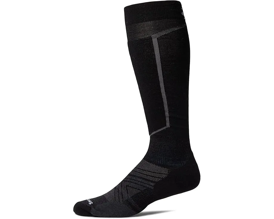 Лыжные носки Smartwool Ski Targeted Cushion Over-the-Calf с целевой амортизацией