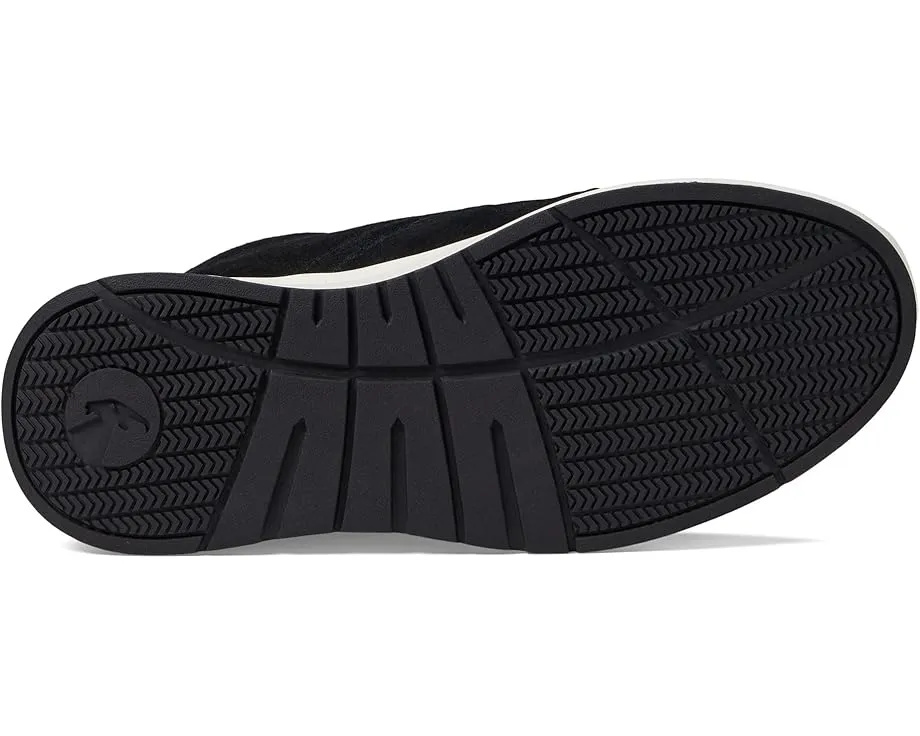 Чукка BILLY Comfort Chukka из замши с молнией по кругу