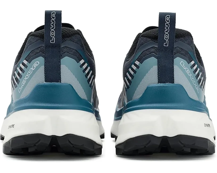 Кроссовки Lowa Skyterra для трейлраннинга с Vibram MegaGrip