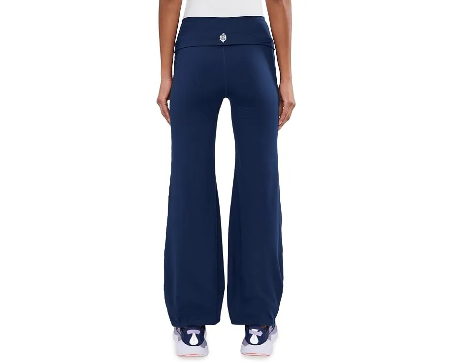 Quick Step Pants