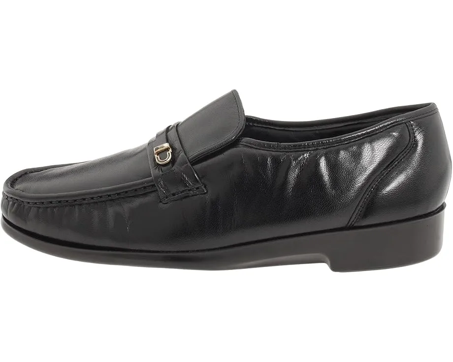 Мокасины Milano из мягкой кожи с технологией комфорта Florsheim