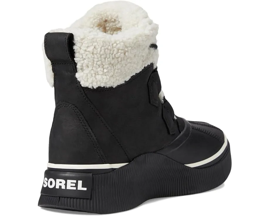 Зимние ботинки SOREL Out N About IV Chillz Waterproof с утеплителем 100g