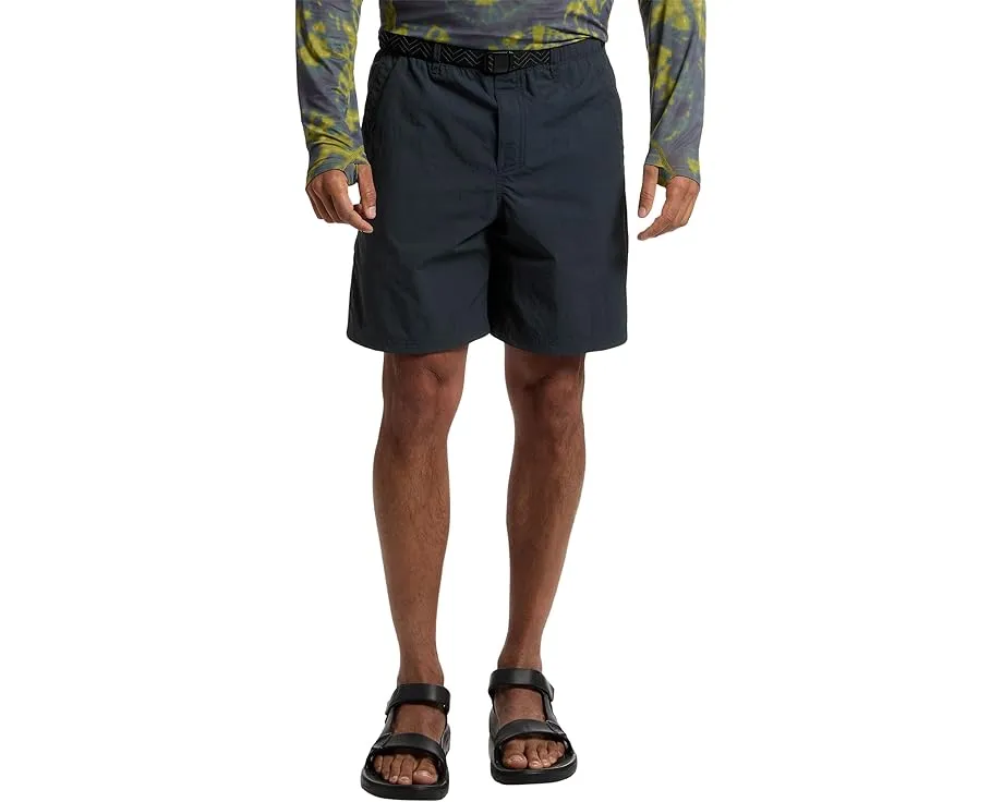 Шорты Mountain Hardwear Stryder с поясом из переработанного нейлона