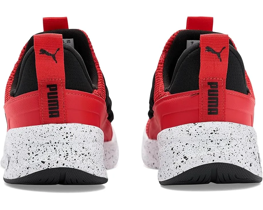 Детские слипоны One 4 All Slip-On Shoes от PUMA Kids