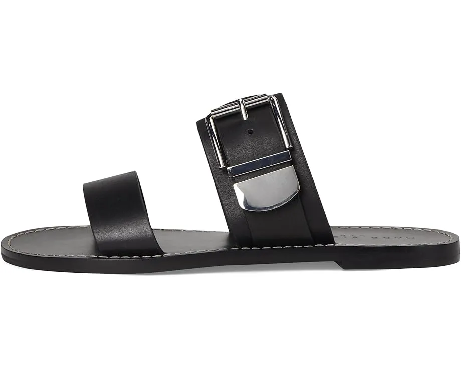 Сандалии Marc Fisher LTD Hallyn с двумя ремешками и пряжкой