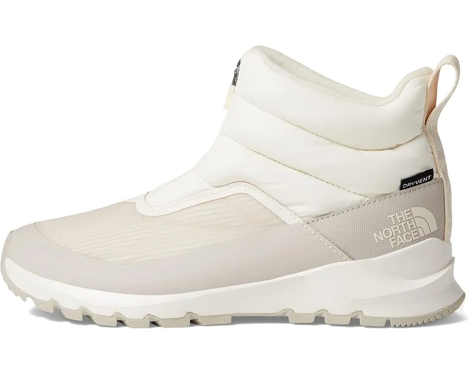 Водонепроницаемые ботинки The North Face ThermoBall Progressive Zip II WP на молнии