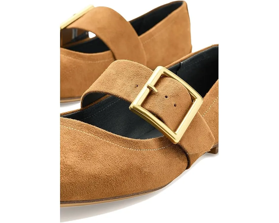Franco Sarto Балетки Astrid с цветочным декором