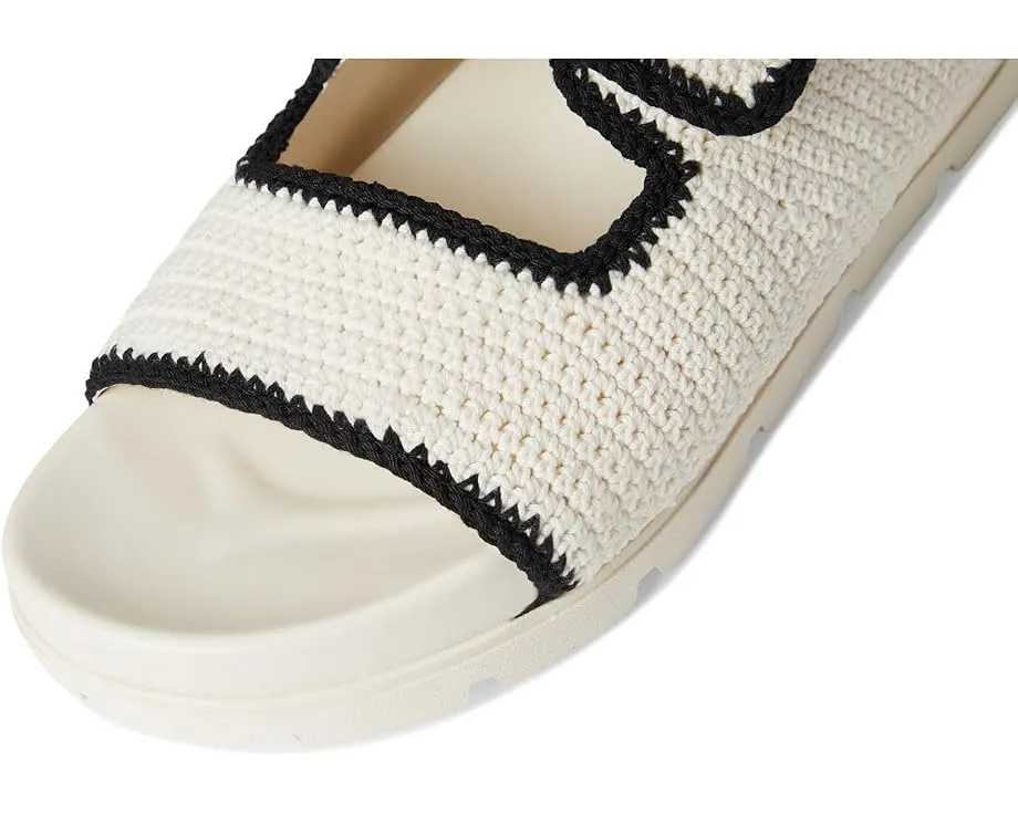 Marc Fisher LTD Босоножки Brinleys с двумя ремешками и круглым открытым носком