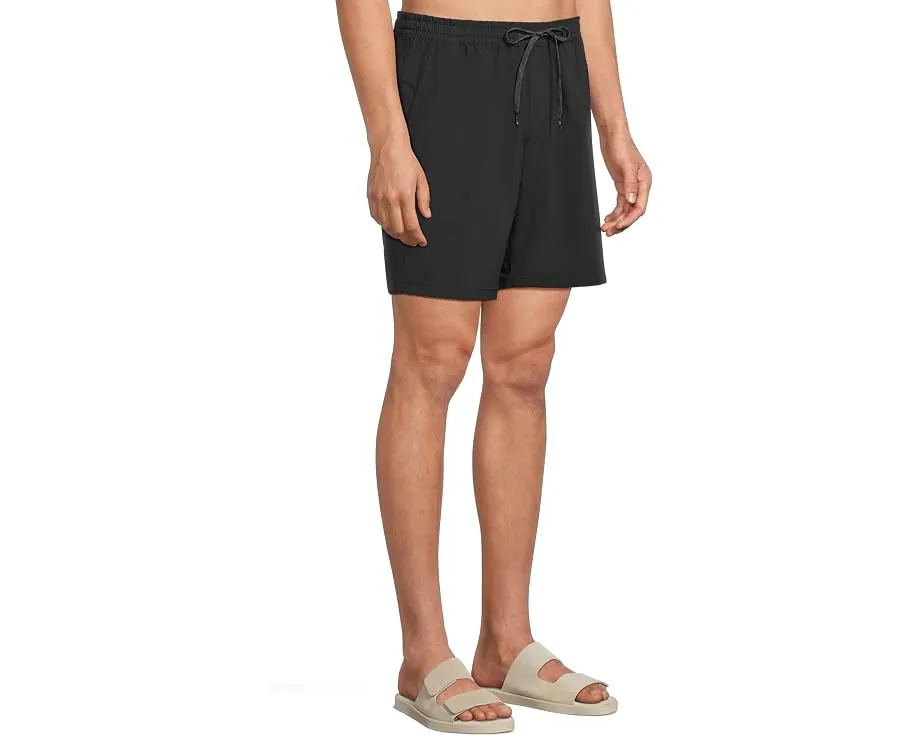 Гибридные шорты Quiksilver Taxer Amphibian 18 для воды и суши